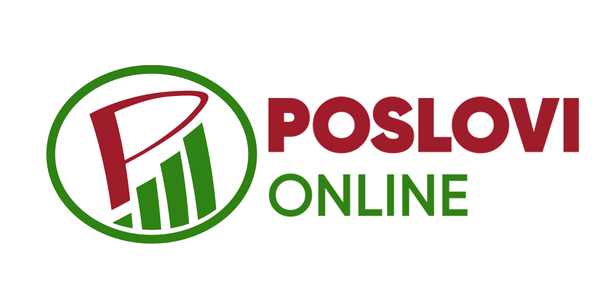 Poslovi Online Logo