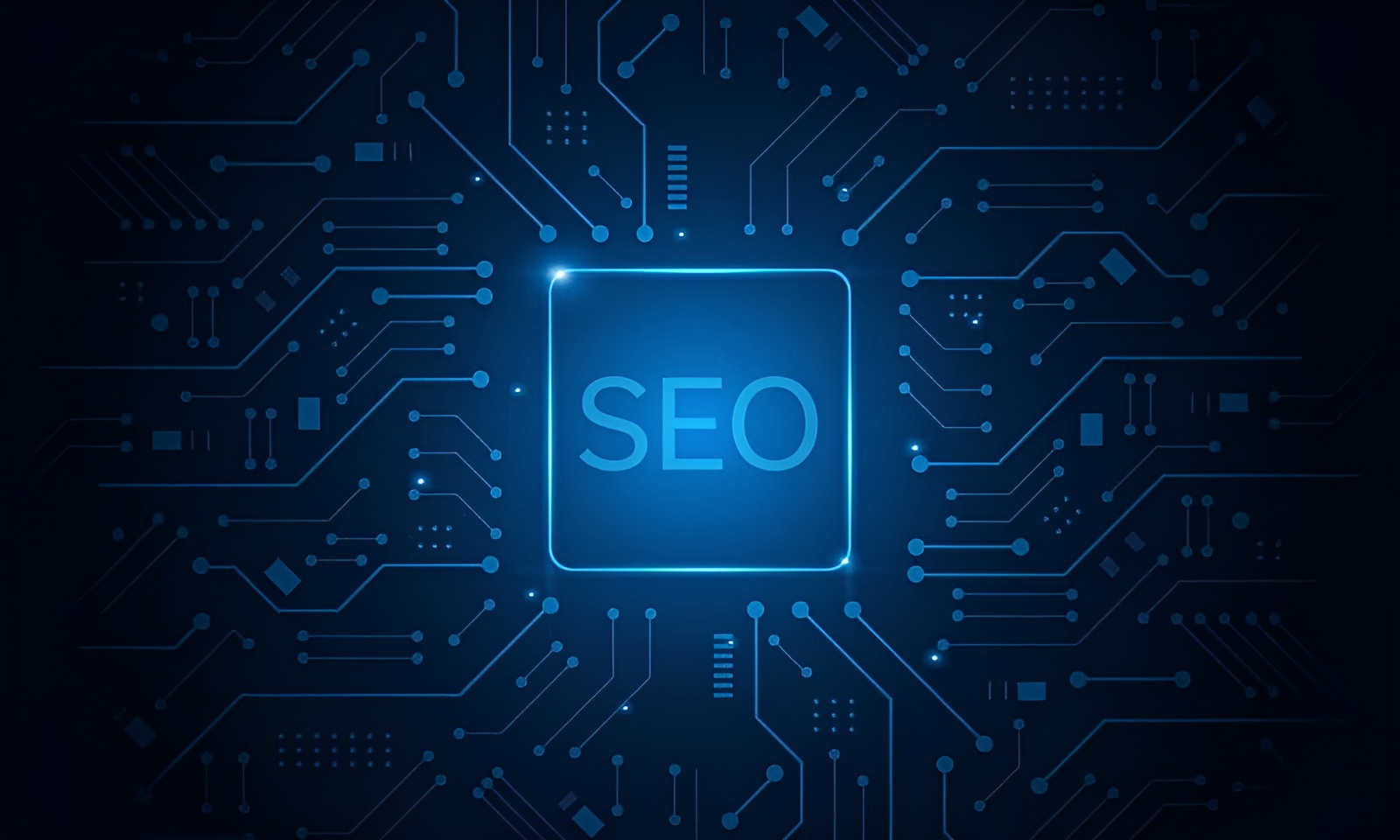SEO optimizacija uslužnih web sajtova (SEO audit)