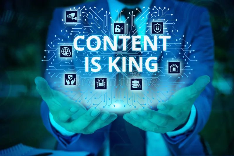 SEO content writing (Pisanje blogova)