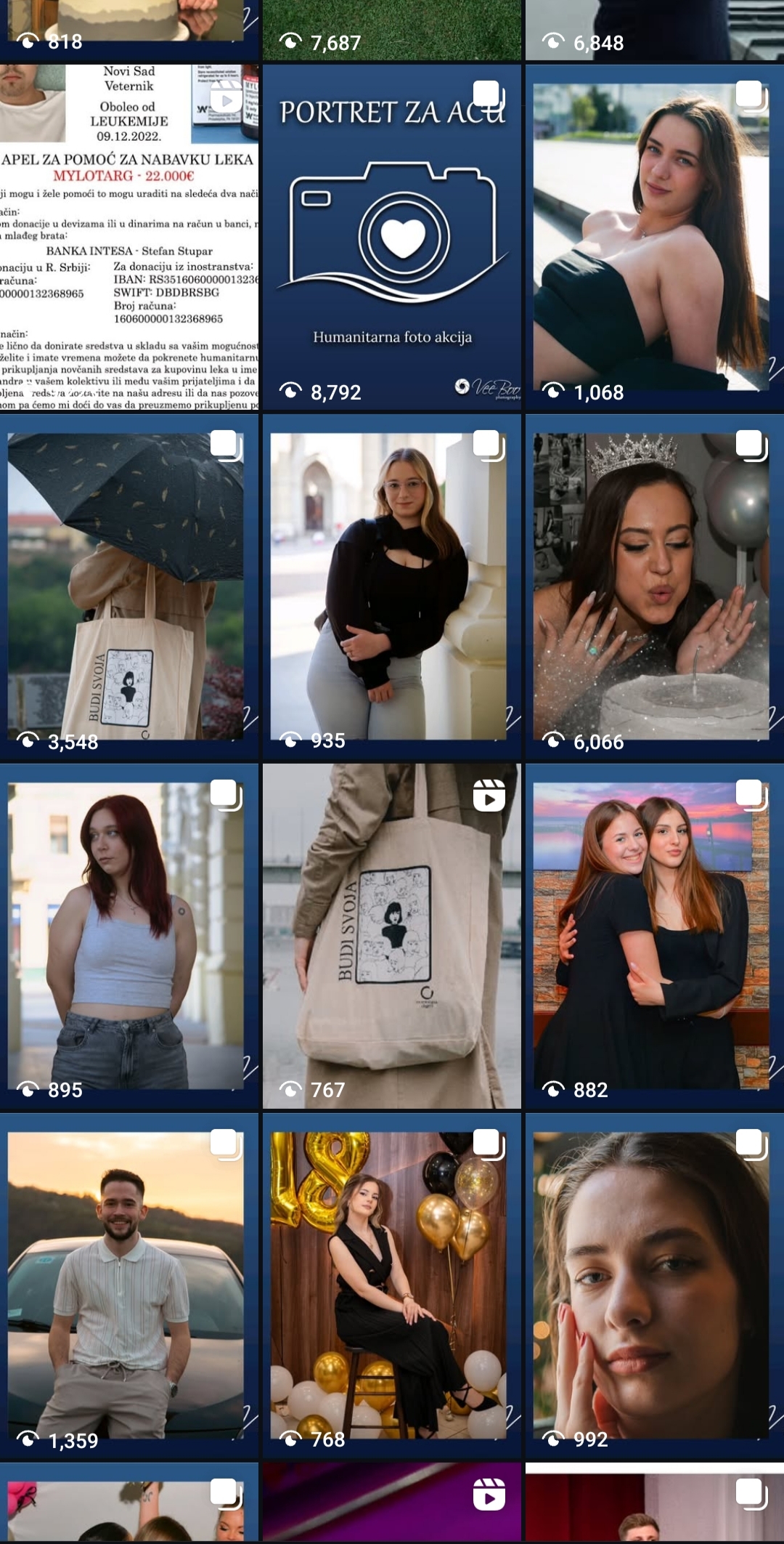 Osnovna obrata fotografije (Lightroom)