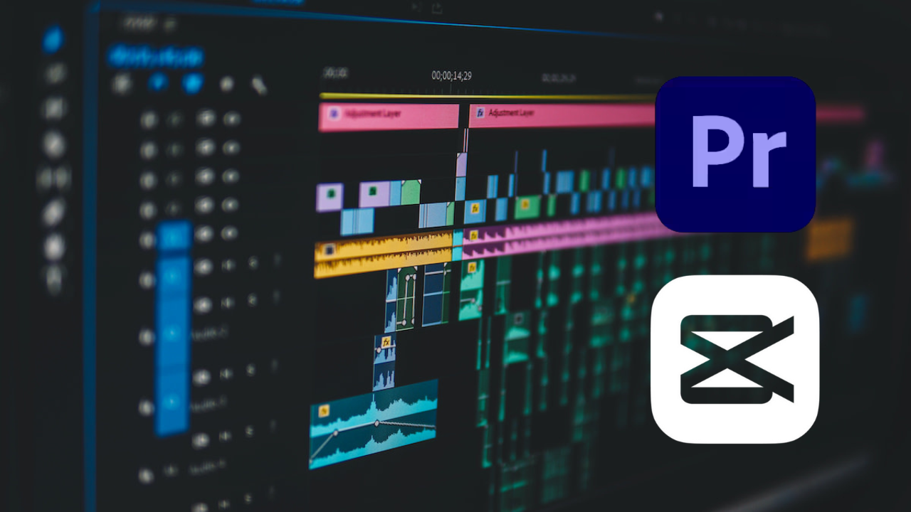 Brzo i profesionalno montiranje short-form i long-form sadržaja